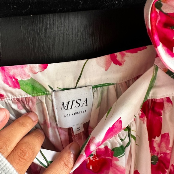 MISA dress - Picture 4 of 4